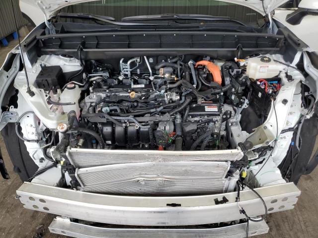 2025 TOYOTA HIGHLANDER HYBRID LIMITED 5TDXBRCH3SS650858