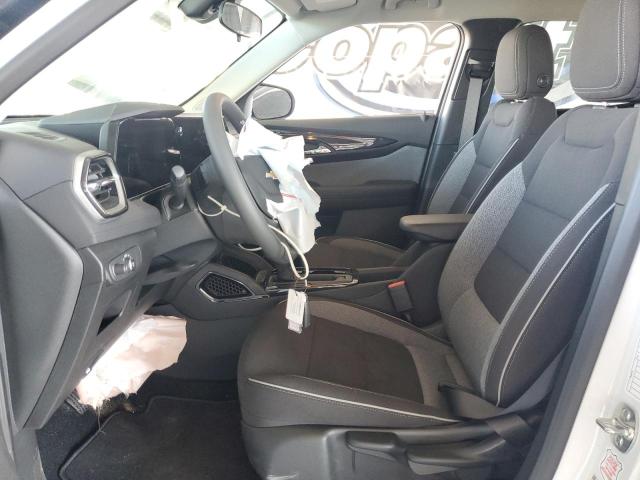 2025 CHEVROLET TRAILBLAZE - KL79MRSL8SB206923