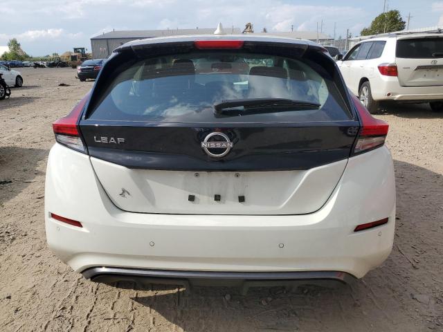 2023 NISSAN LEAF S 1N4AZ1BV2PC555264