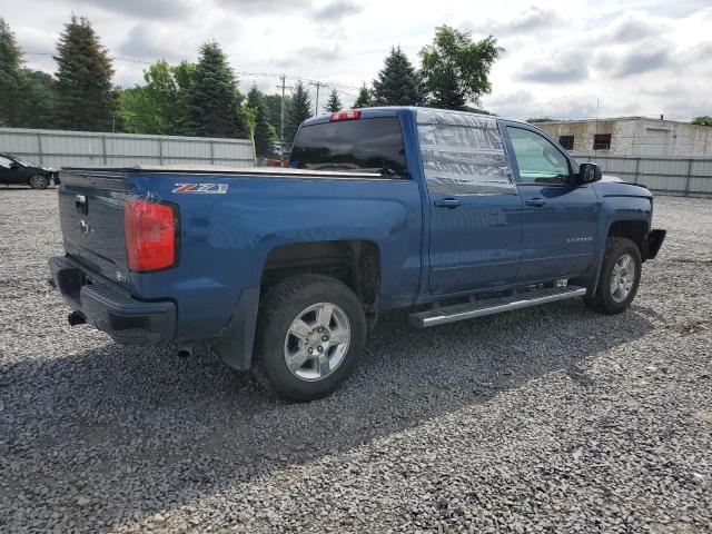 2017 CHEVROLET SILVERADO 3GCUKREC3HG364133