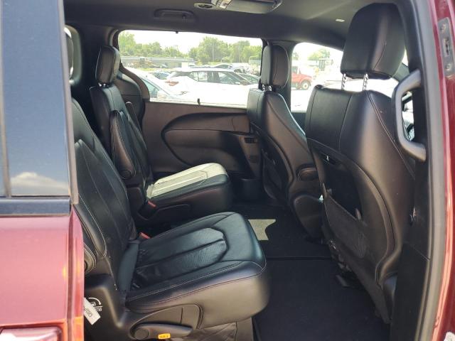 2018 CHRYSLER PACIFICA T - 2C4RC1BG0JR193868