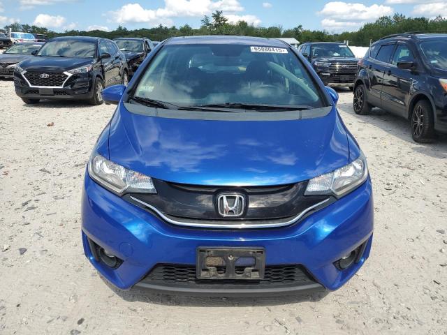 2015 HONDA FIT EX 3HGGK5H88FM719262