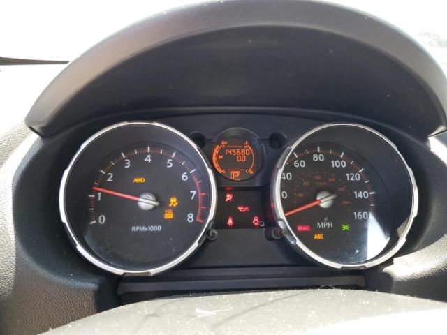 2010 NISSAN ROGUE S - JN8AS5MV2AW121004