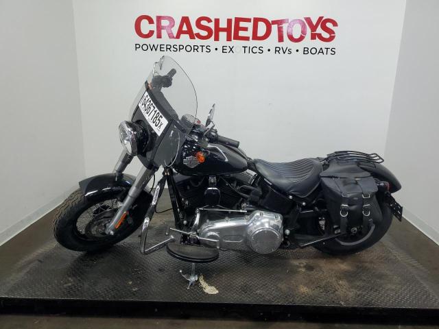 2016 HARLEY-DAVIDSON FLS SOFTAI 1HD1JRV18GB044266