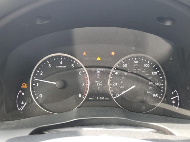 2013 LEXUS ES 350 - JTHBK1GG7D2077727