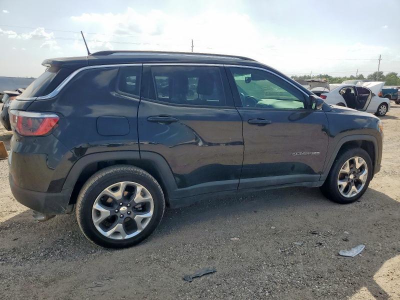 2017 JEEP COMPASS LI 3C4NJDCB2HT603019