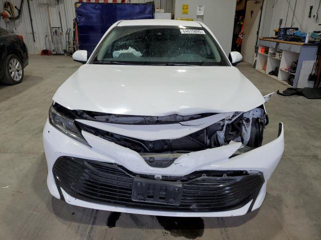 2019 TOYOTA CAMRY L - 4T1B11HK2KU741551