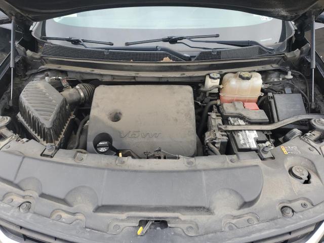 2018 CHEVROLET TRAVERSE L 1GNERFKW2JJ125889