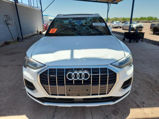 2021 AUDI Q3 PREMIUM - WA1AUCF37M1088812