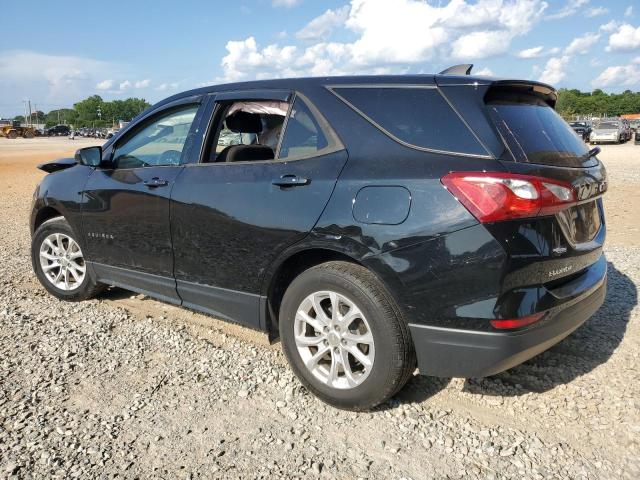 2019 CHEVROLET EQUINOX LS 3GNAXHEV6KL225197