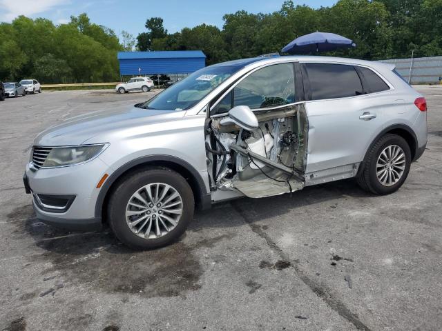 LINCOLN MKX SELECT