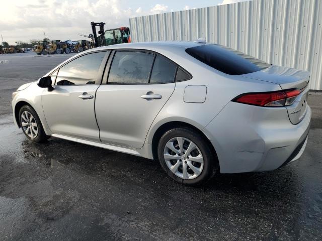 2020 TOYOTA COROLLA LE 5YFEPRAE5LP065517
