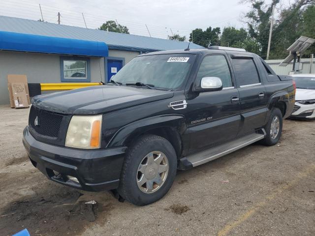 CADILLAC ESCALADE E