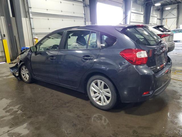 2015 SUBARU IMPREZA PR JF1GPAC64F8315920