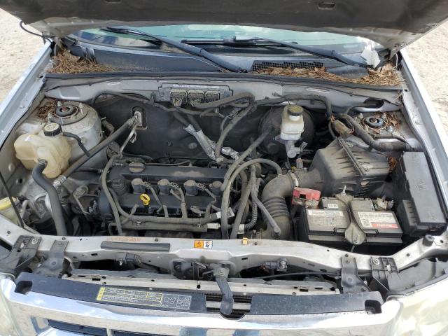2010 FORD ESCAPE XLS - 1FMCU0C77AKC97179