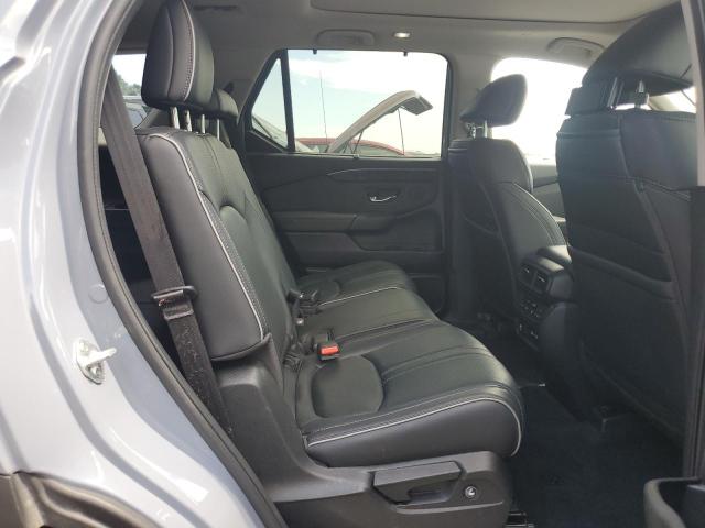 2023 HONDA PILOT ELIT 5FNYG1H81PB032014