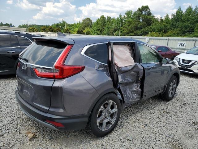2018 HONDA CR-V EXL 7FARW1H87JE006181