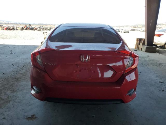 2017 HONDA CIVIC LX 2HGFC2F55HH567863