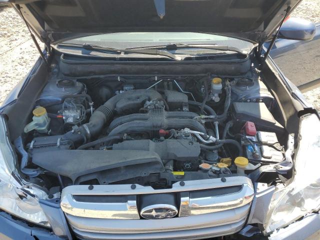 2014 SUBARU OUTBACK 2. - 4S4BRCCC9E3200592
