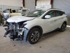2017 NISSAN MURANO S - 5N1AZ2MG5HN106628