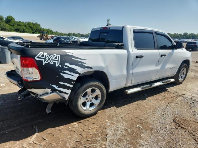 Vin: 1c6srfnt2kn651311, lot: 63605625, ram 1500 tradesman 20193