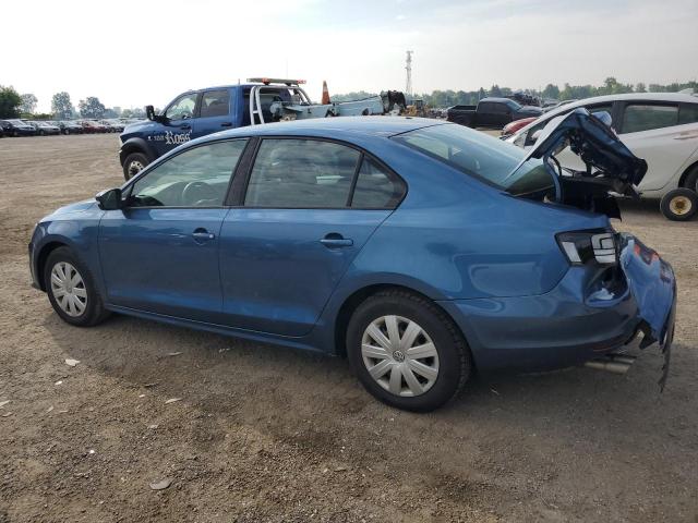 2016 VOLKSWAGEN JETTA S - 3VW267AJ4GM248229