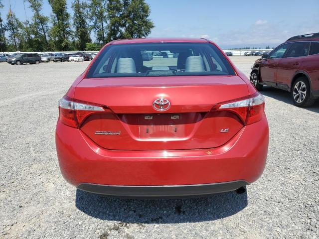2015 TOYOTA COROLLA L - 5YFBURHE9FP349836