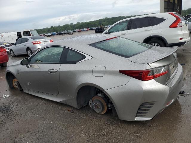 2015 LEXUS RC 350 JTHHE5BC8F5005868