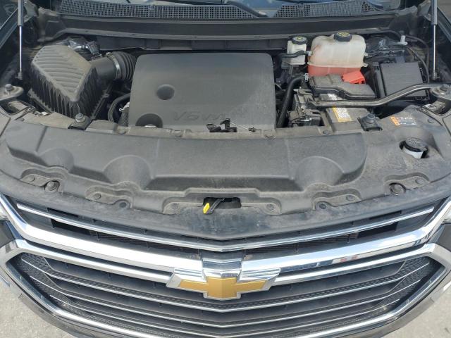 2021 CHEVROLET TRAVERSE L 1GNERHKW9MJ142091