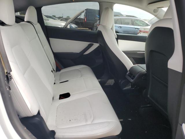 2021 TESLA MODEL Y 5YJYGAEE9MF228627