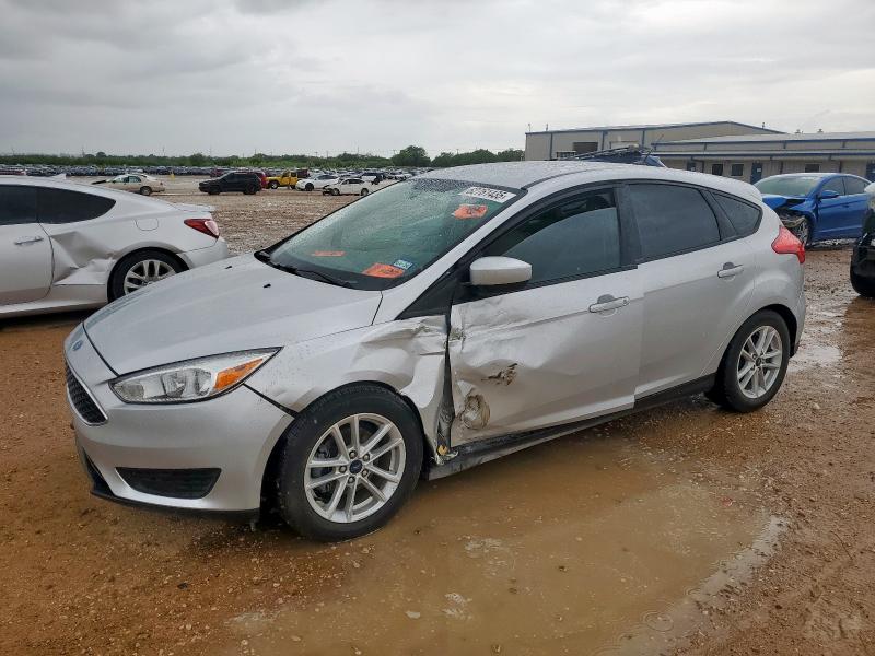 Vin: 1fadp3k2xjl259257, lot: 62761435, ford focus se 2018 img_1
