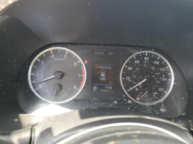 2024 NISSAN SENTRA S 3N1AB8BV5RY274435