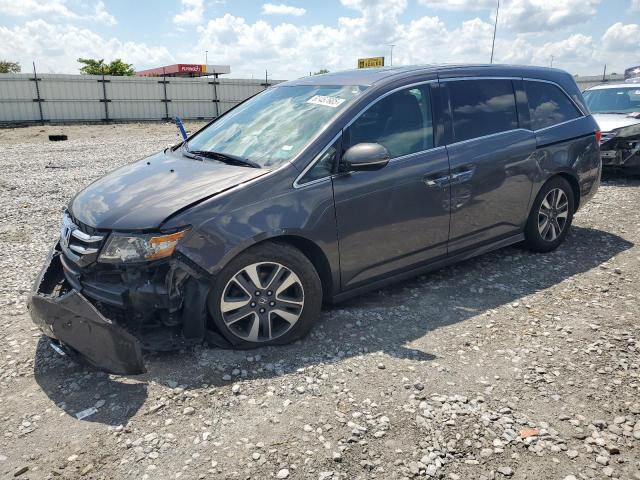 2015 HONDA ODYSSEY - 5FNRL5H98FB064053