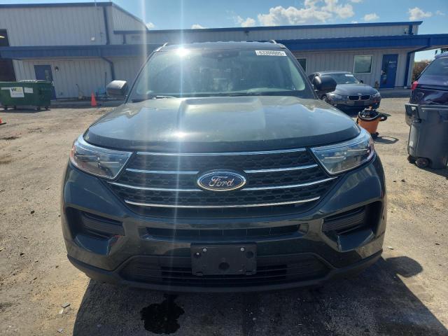 2023 FORD EXPLORER X 1FMSK8DHXPGC01807