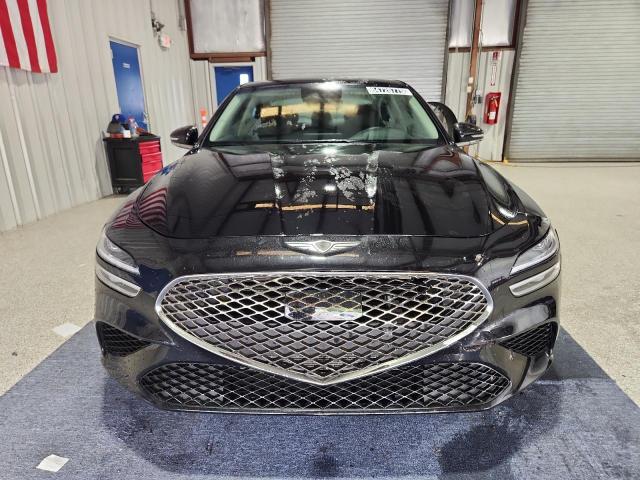 2025 GENESIS G70 BASE KMTG34SC0SU151938