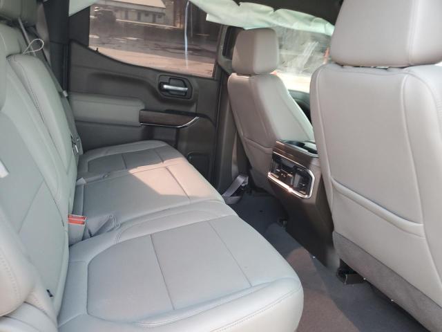 2022 GMC SIERRA LIM 3GTP8DED9NG201778