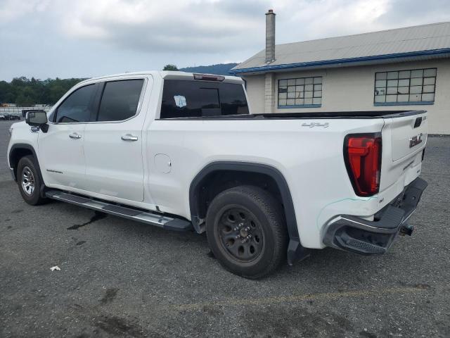 2019 GMC SIERRA K15 1GTU9DEL4KZ238238