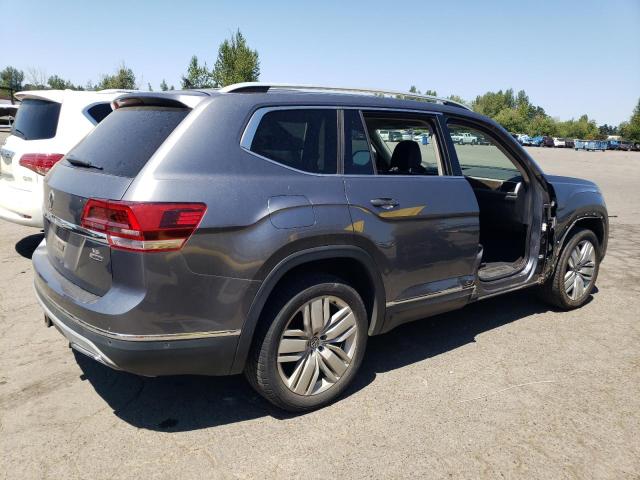 2018 VOLKSWAGEN ATLAS SEL 1V2NR2CA9JC531904