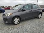 2015 TOYOTA YARIS - VNKKTUD3XFA044254
