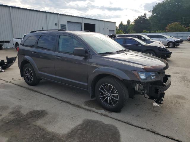 2018 DODGE JOURNEY SE 3C4PDCAB7JT509592