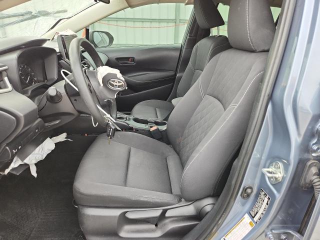 2023 TOYOTA COROLLA LE - JTDBCMFE1P3011060