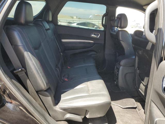 2015 DODGE DURANGO R/T 1C4SDHCT5FC766167