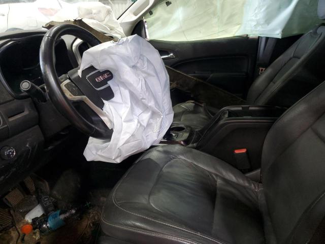 2016 GMC CANYON SLE 1GTG5CE3XG1273391