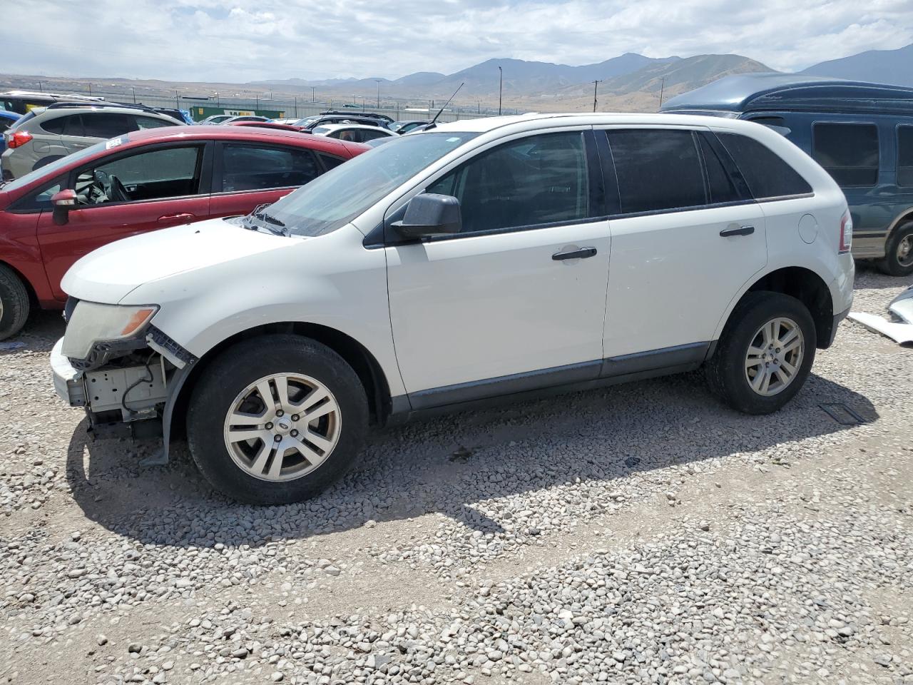 FORD EDGE SE