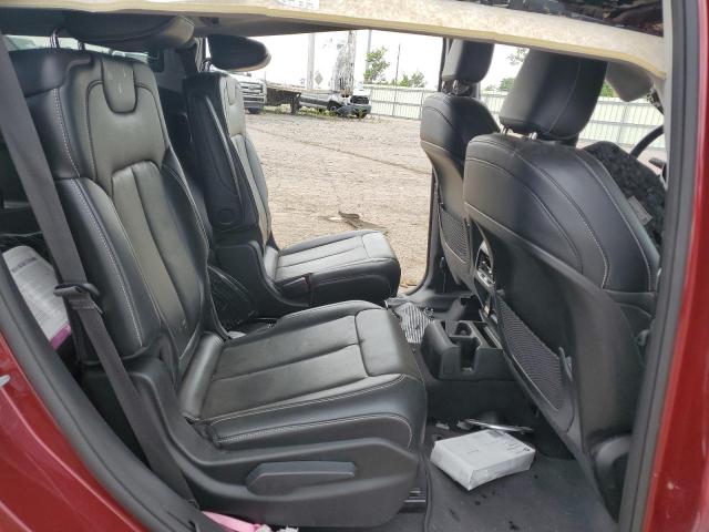 2021 JEEP GRAND CHER 1C4RJKBG5M8163003