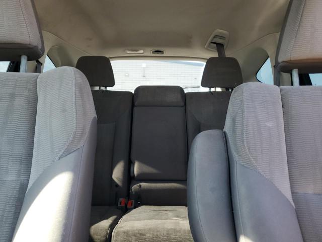 2014 HONDA CR-V LX - 5J6RM3H32EL000030