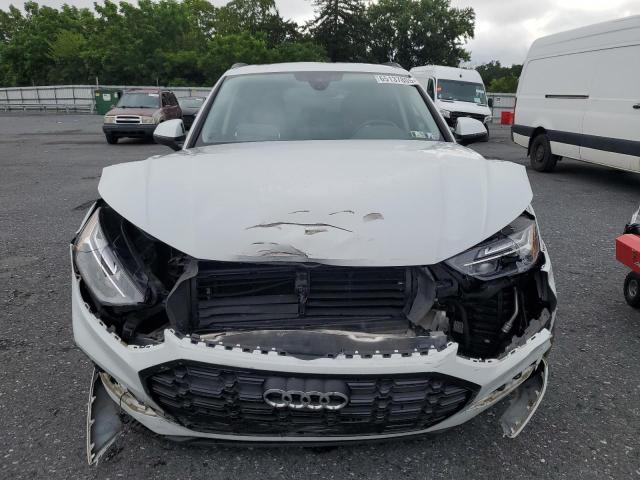2022 AUDI Q5 PREMIUM WA1EAAFYXN2010613