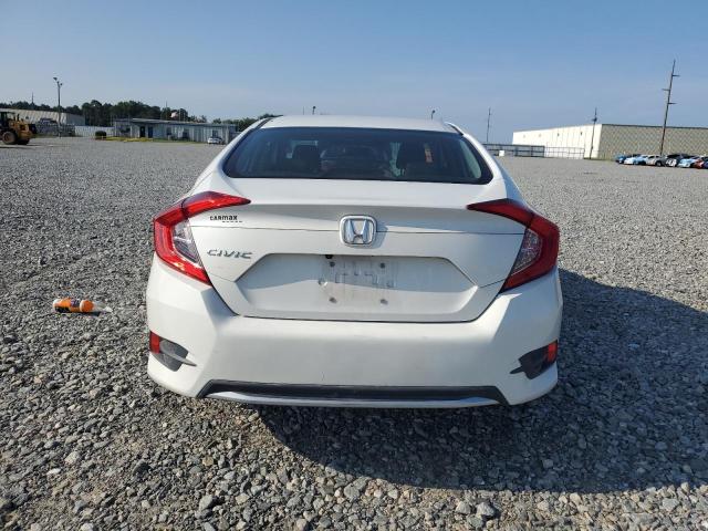 2021 HONDA CIVIC LX 2HGFC2F65MH546921