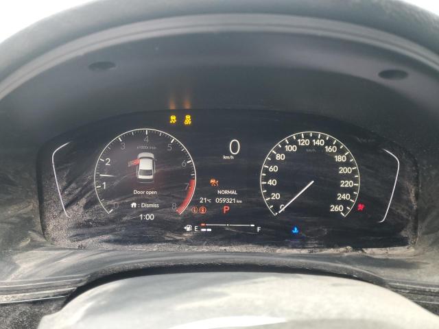 2024 HONDA CIVIC SPOR 2HGFE2F54RH110893