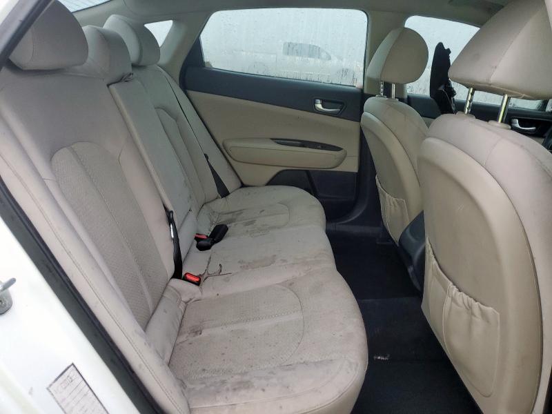 2016 KIA OPTIMA LX 5XXGT4L35GG001530